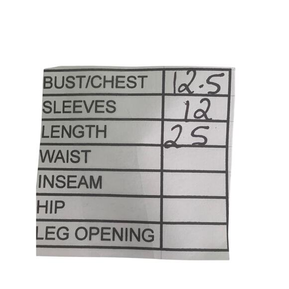 UNBRANDED Women's Neon Orange Ribbed High-Neck Short Sleeve Top SZ XS/S - Picture 9 of 10